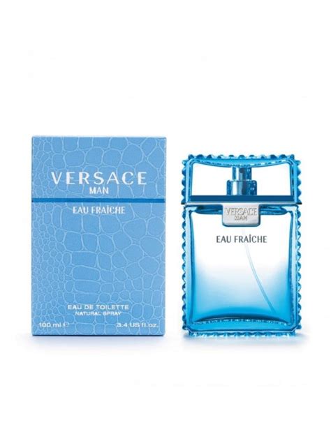 versace perfume masculino duty free|Man Eau Fraiche .